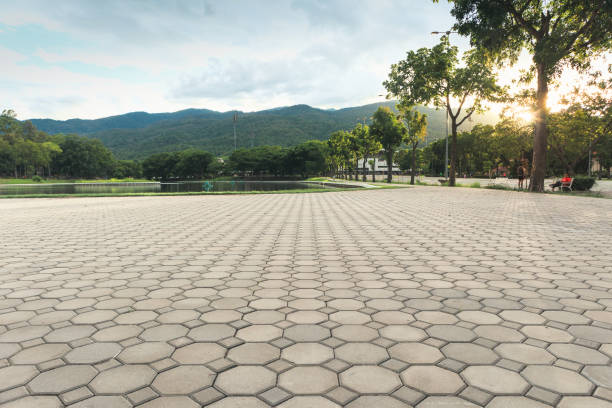 Best Concrete Paver Driveway  in Gateway, FL