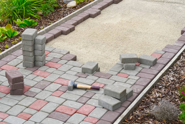 Decorative Driveway Pavers in Gateway, FL