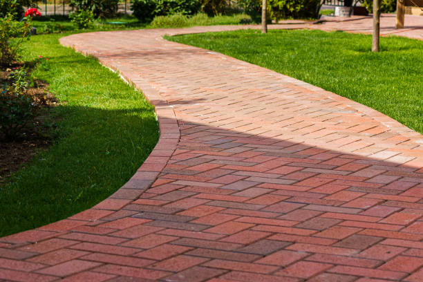 Best Decorative Driveway Pavers  in Gateway, FL