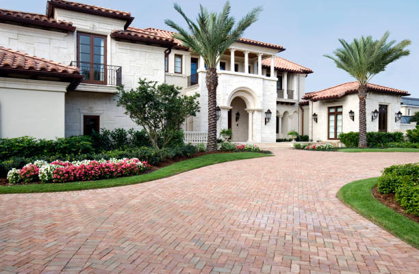 Reasons to Select Us for Your Driveway Paving Requirements in Gateway, FL