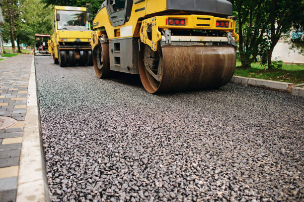 Best Professional Driveway Pavers  in Gateway, FL